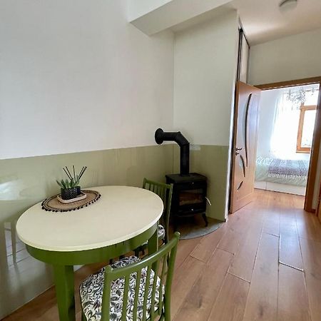 Kaunas Green Екстериор снимка