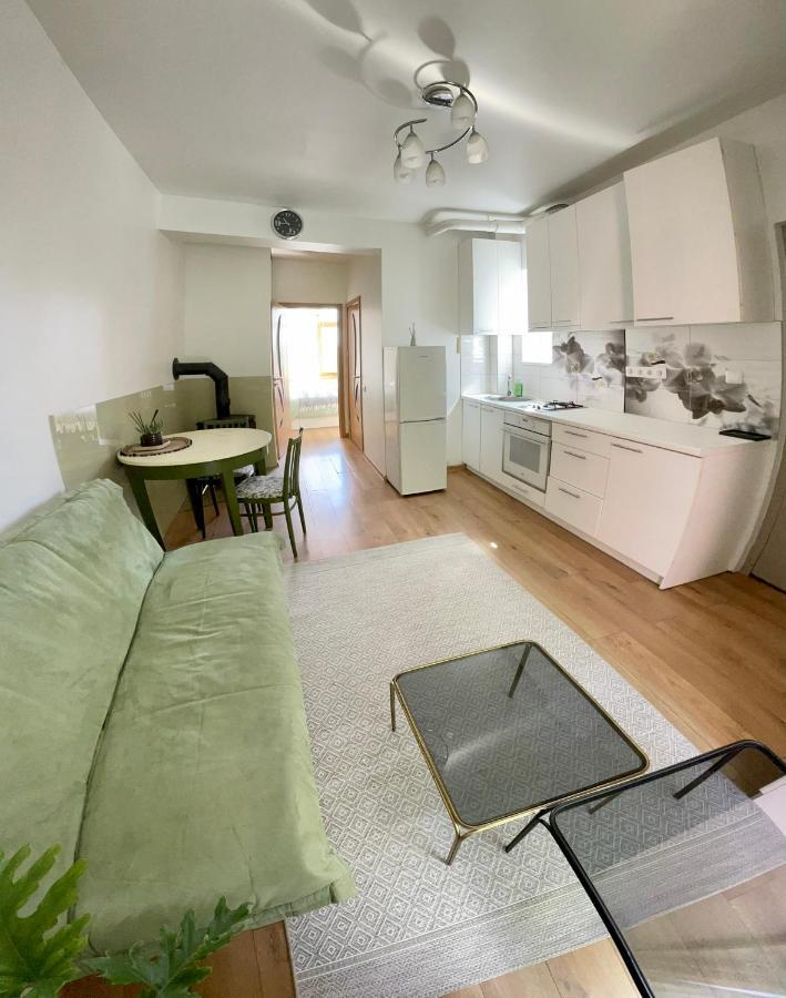 Kaunas Green Екстериор снимка
