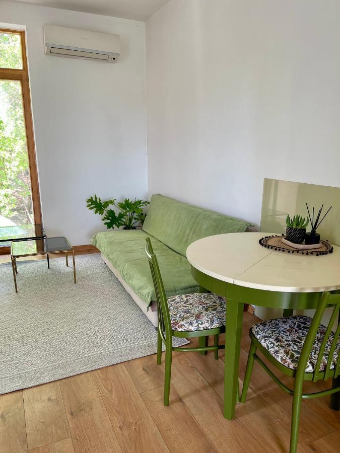 Kaunas Green Екстериор снимка