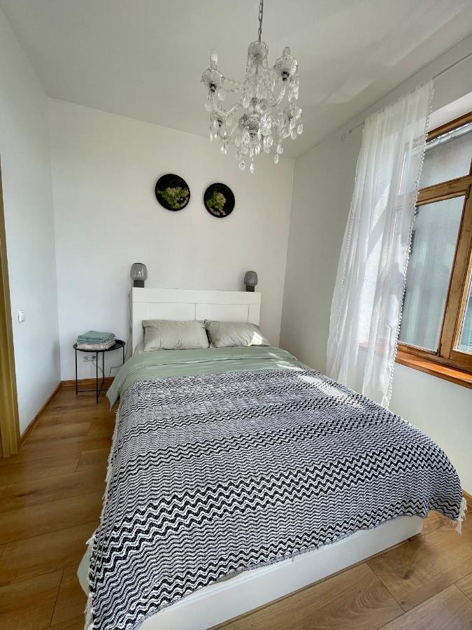 Kaunas Green Екстериор снимка