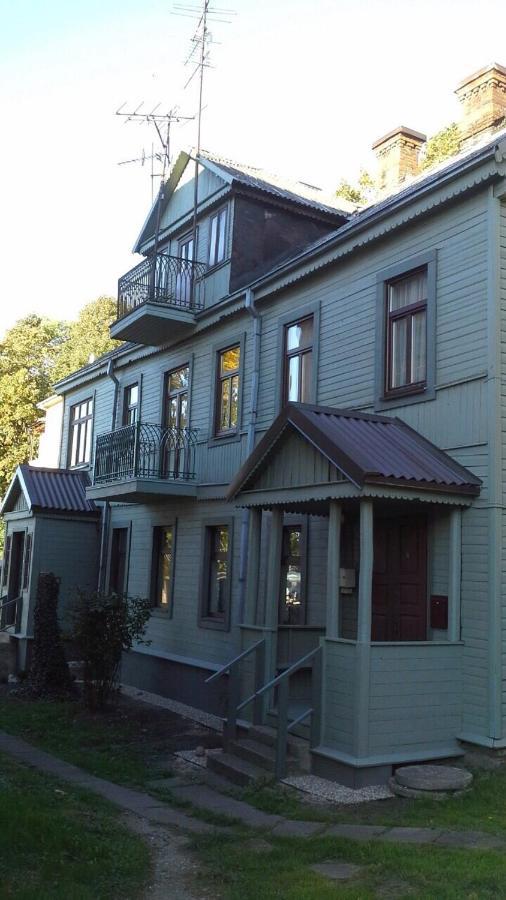 Kaunas Green Екстериор снимка